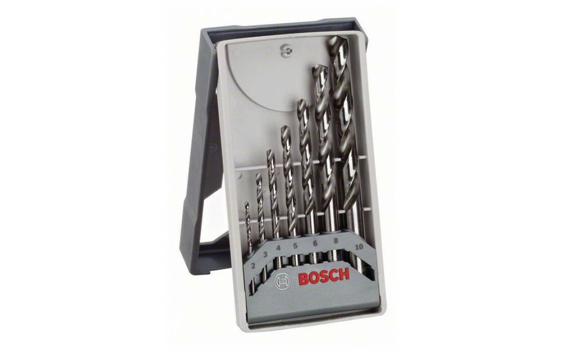 

BOSCH HSS-GMiniX-Li (2608589295)
