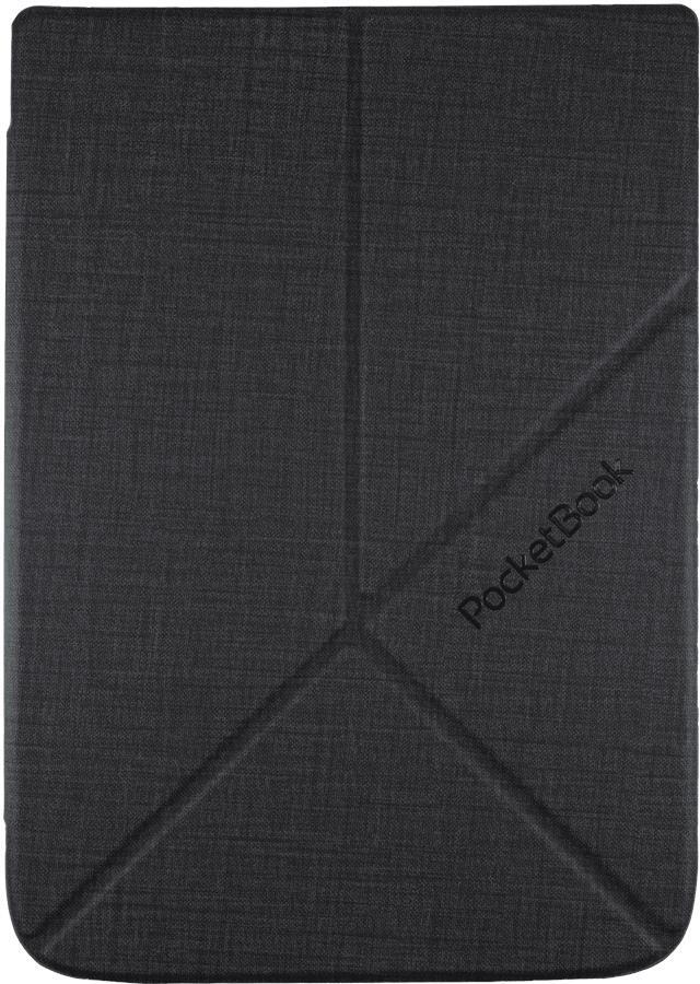 

POCKETBOOK Origami для электронной книги 740 Shell O series Dark grey (HN-SLO-PU-740-DG-CIS)