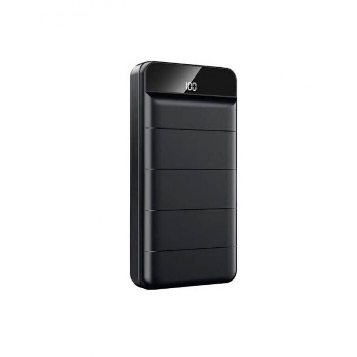 

REMAX Leader Series 30000mAh 2USB Black (RPP-141-BLACK)