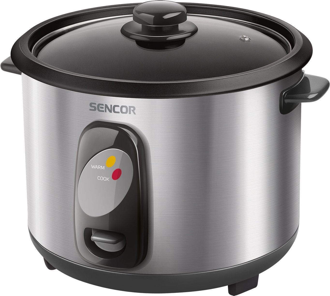 

SENCOR SRM1550SS, Нержавеющая сталь
