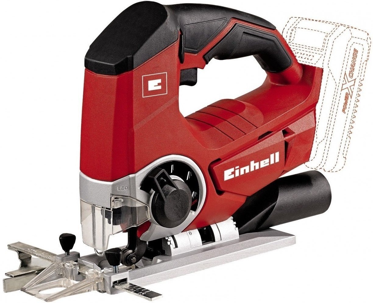 

EINHELL TC-JS 18 (4321209)