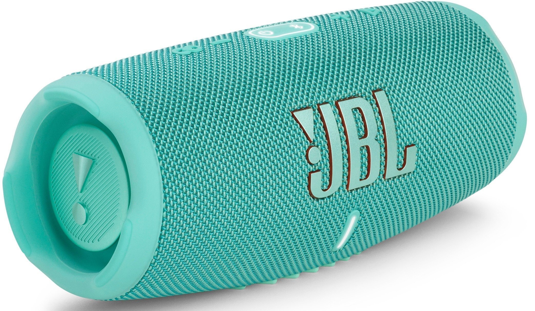 

JBL Charge 5 Teal, Зелёный