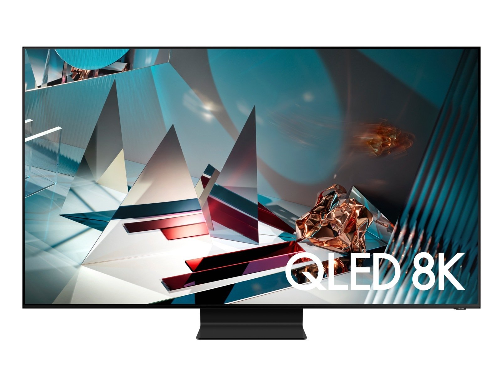 

SAMSUNG QE82Q800TAUXUA