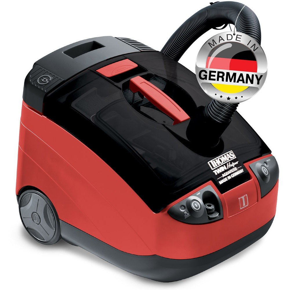 

THOMAS Twin Helper Aquafilter, Красный