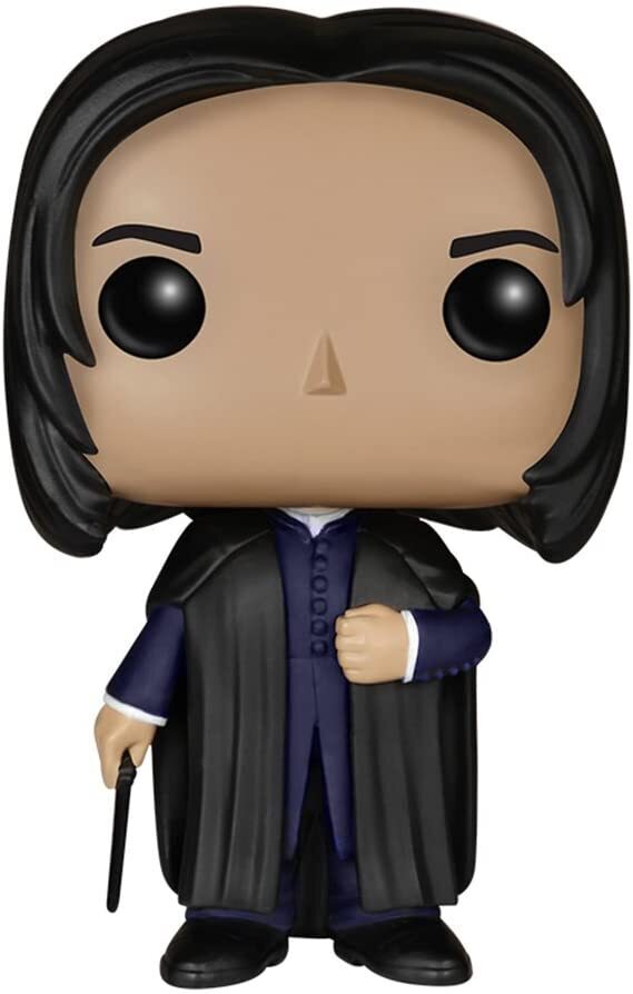 

Funko POP! Vinyl: Harry Potter: Severus Snape, Разноцветный
