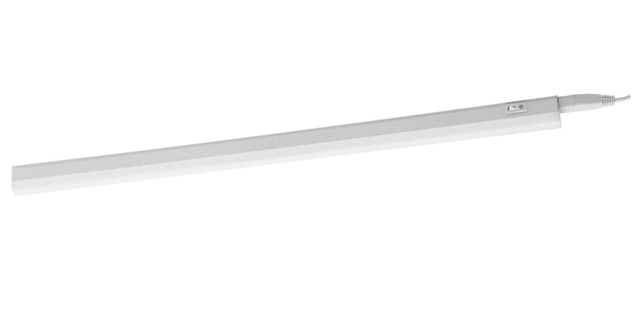 

OSRAM SWITCH BATTEN 0.6M 8W/830 LED OSRAMV (4058075266728)