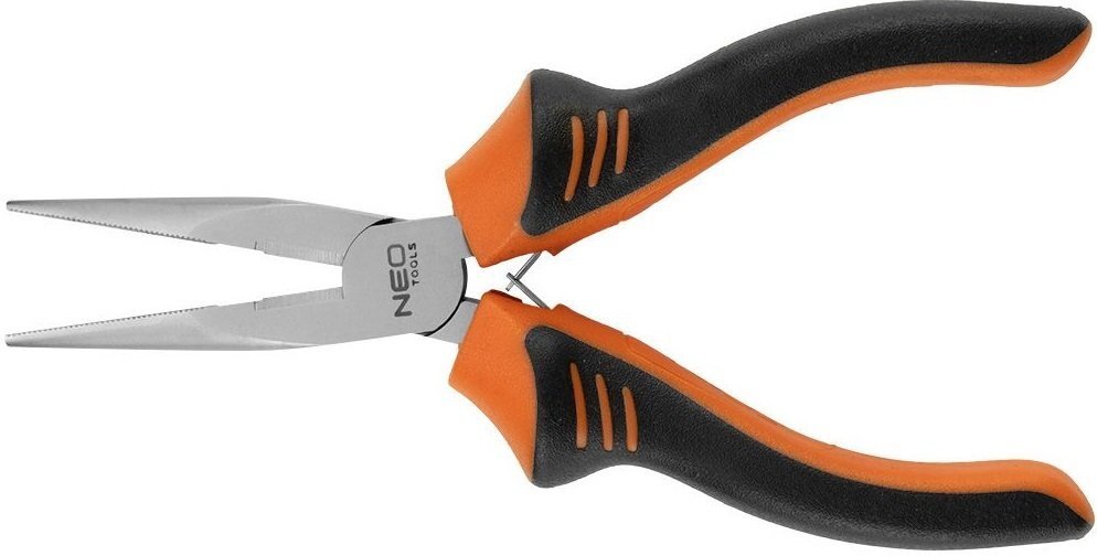 

Neo Tools удлиненные, 160 мм (01-252)