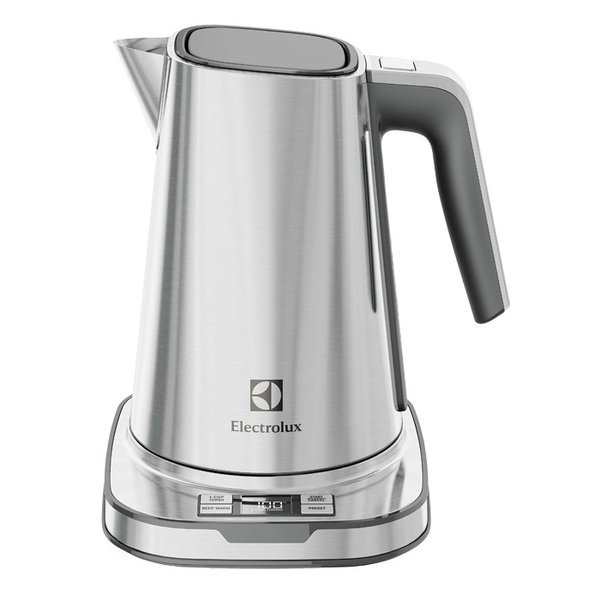 

ELECTROLUX EEWA7800, Нержавеющая сталь