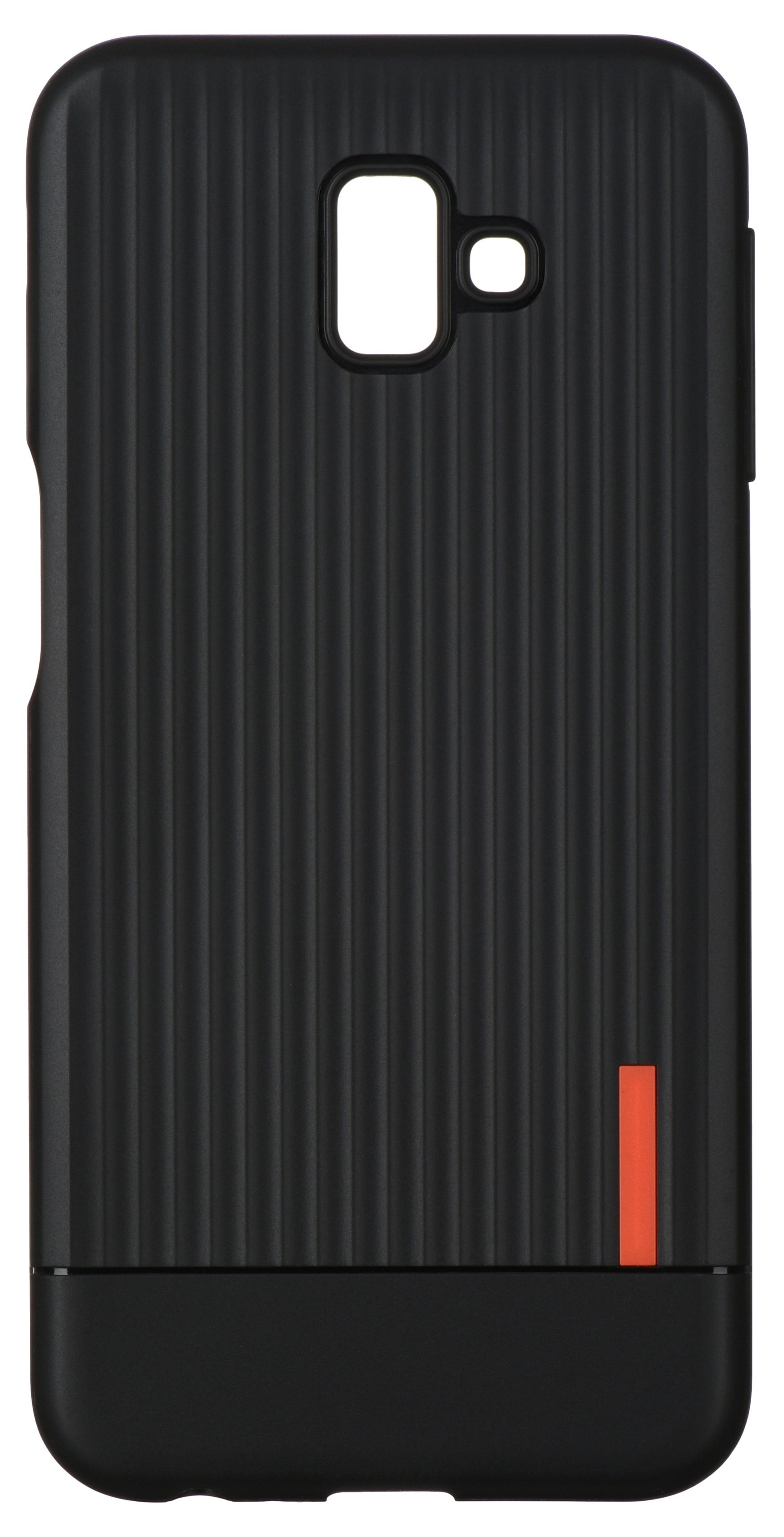 

WK для Galaxy J6+ 2018 (J610F) WPC-110 Black (681920358688), Чёрный