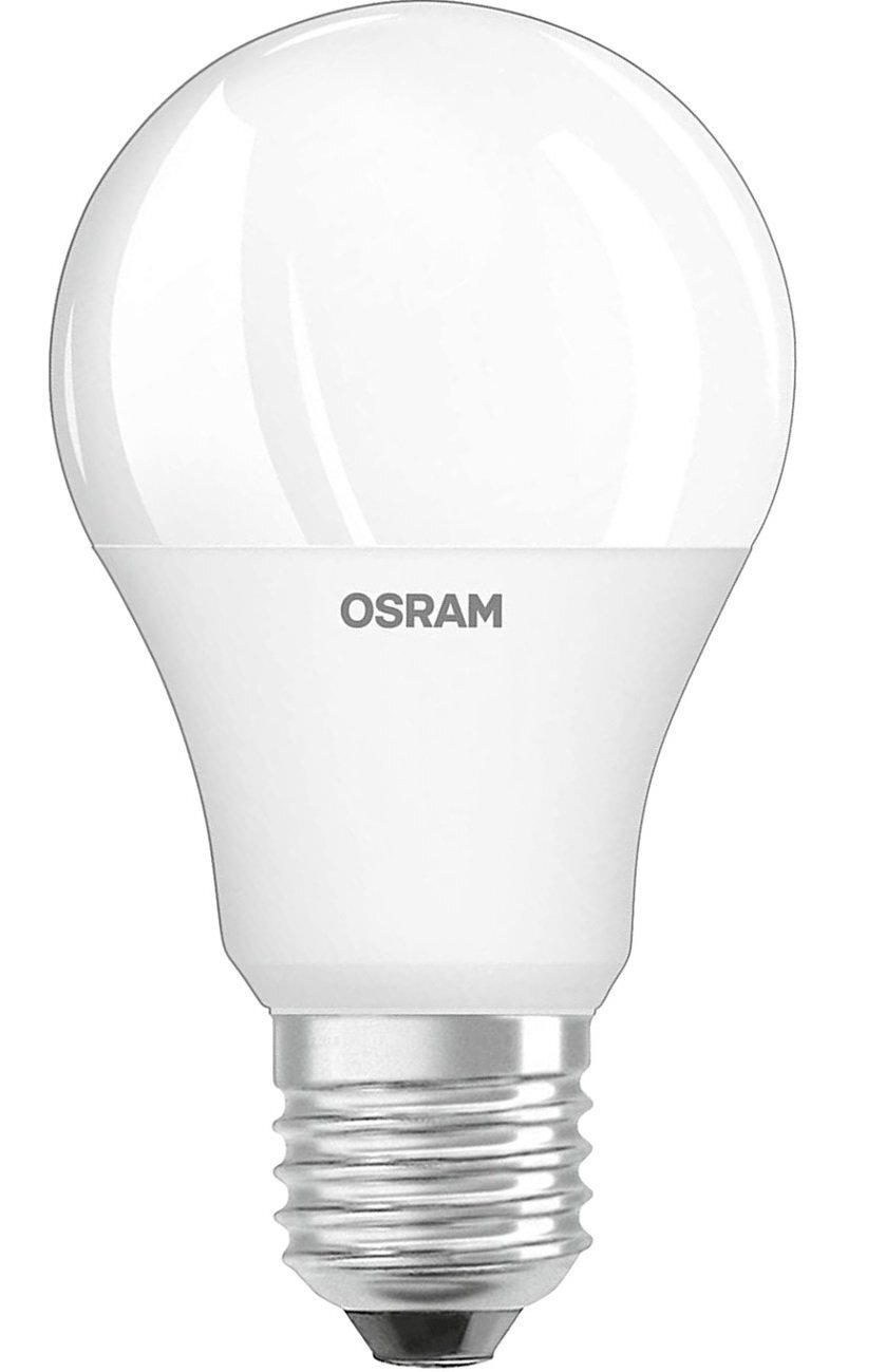 

OSRAM LED STAR E27 9-60W 2700K+RGB 220V A60, 2шт+пульт ДУ (4058075430891)