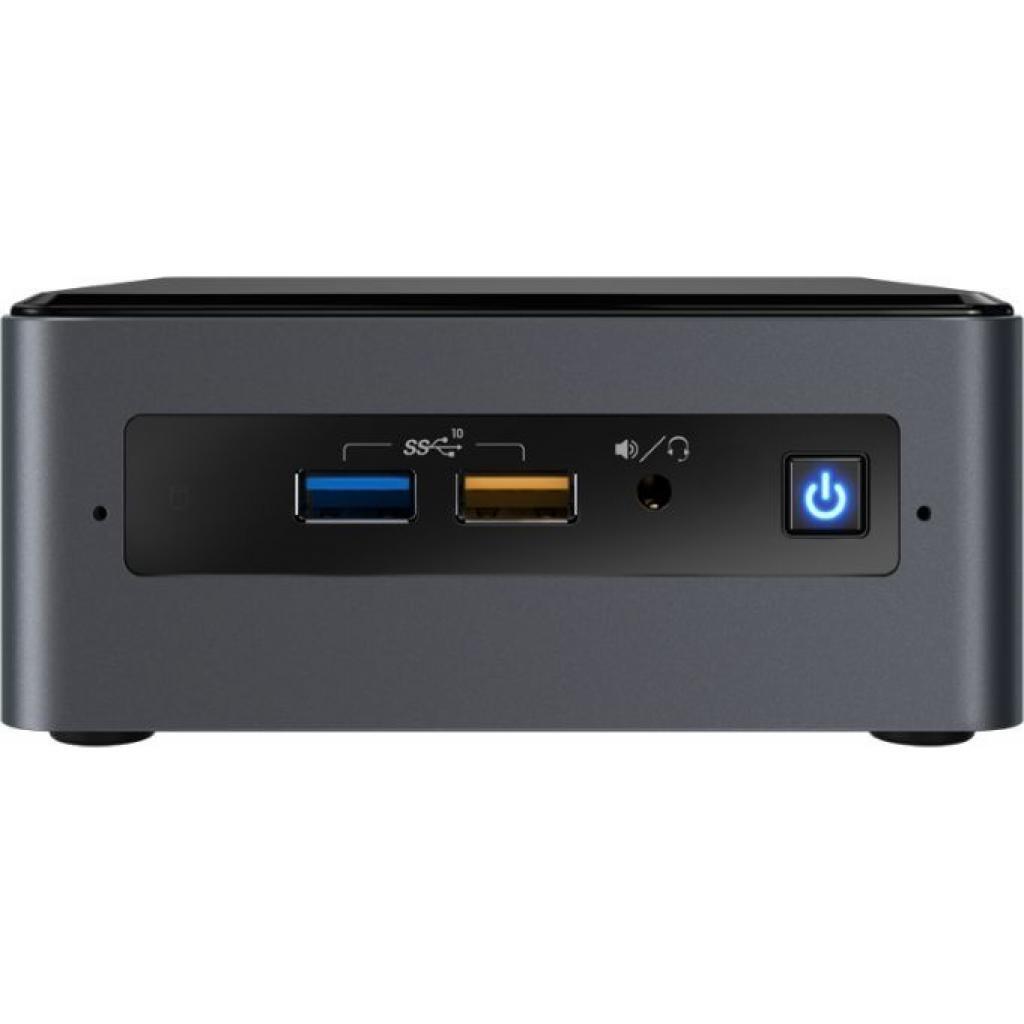 

INTEL NUC (BOXNUC8I5BEH2