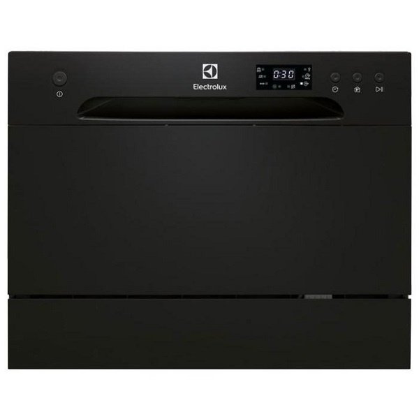 

ELECTROLUX ESF2400OK, Чёрный