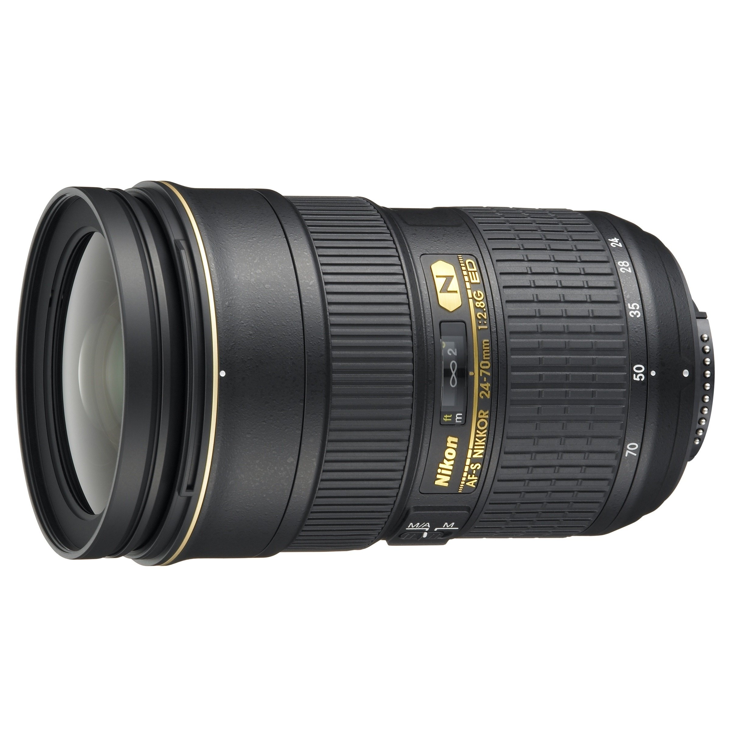 

NIKON 24-70mm f/2.8G ED AF-S