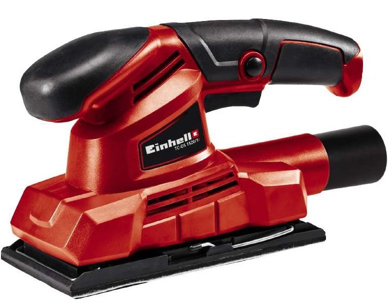 

EINHELL TC-OS 1520/1 (4460642)