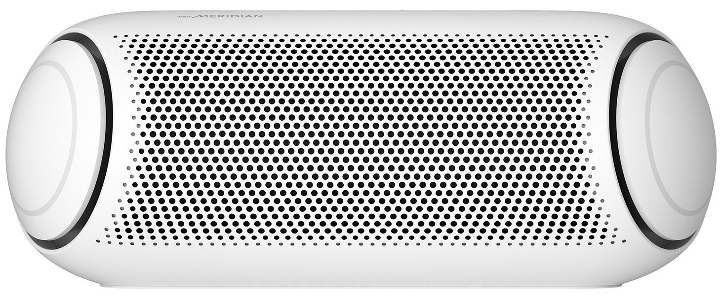 

LG XBOOM Go PL5 White, Белый
