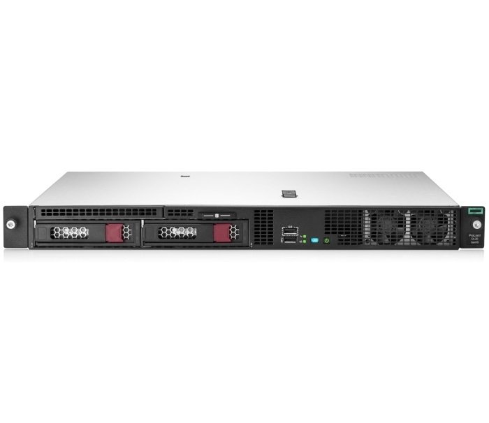 

HP DL20 Gen10 (P17081-B21)