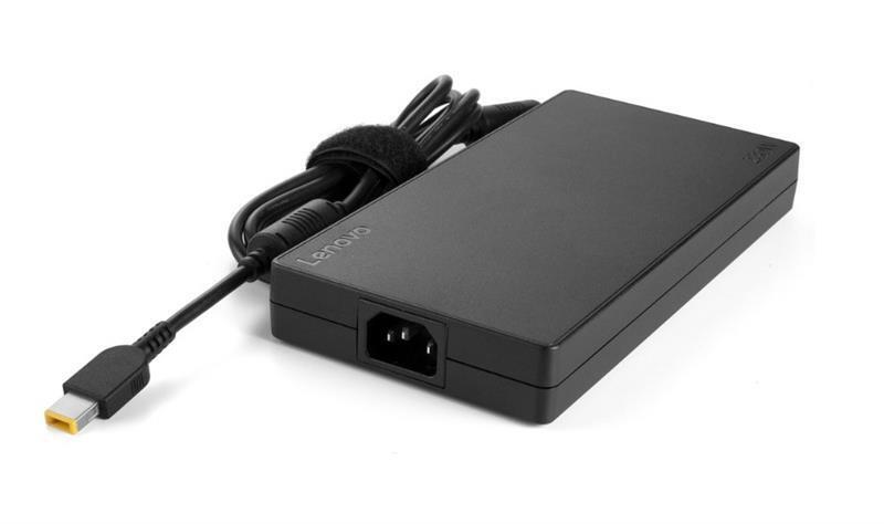 

LENOVO ThinkPad 230W AC Adapter Slim tip (4X20E75115)