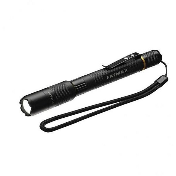 

Stanley FatMax 100 люм (FMHT81510-0), Чёрный
