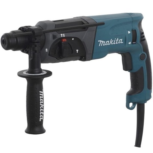 

MAKITA HR2470 + бур 8х210 B-55952 (OA-HR0221)