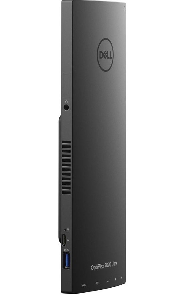 

DELL OptiPlex 7070 Ultra (N007O7070UFF)