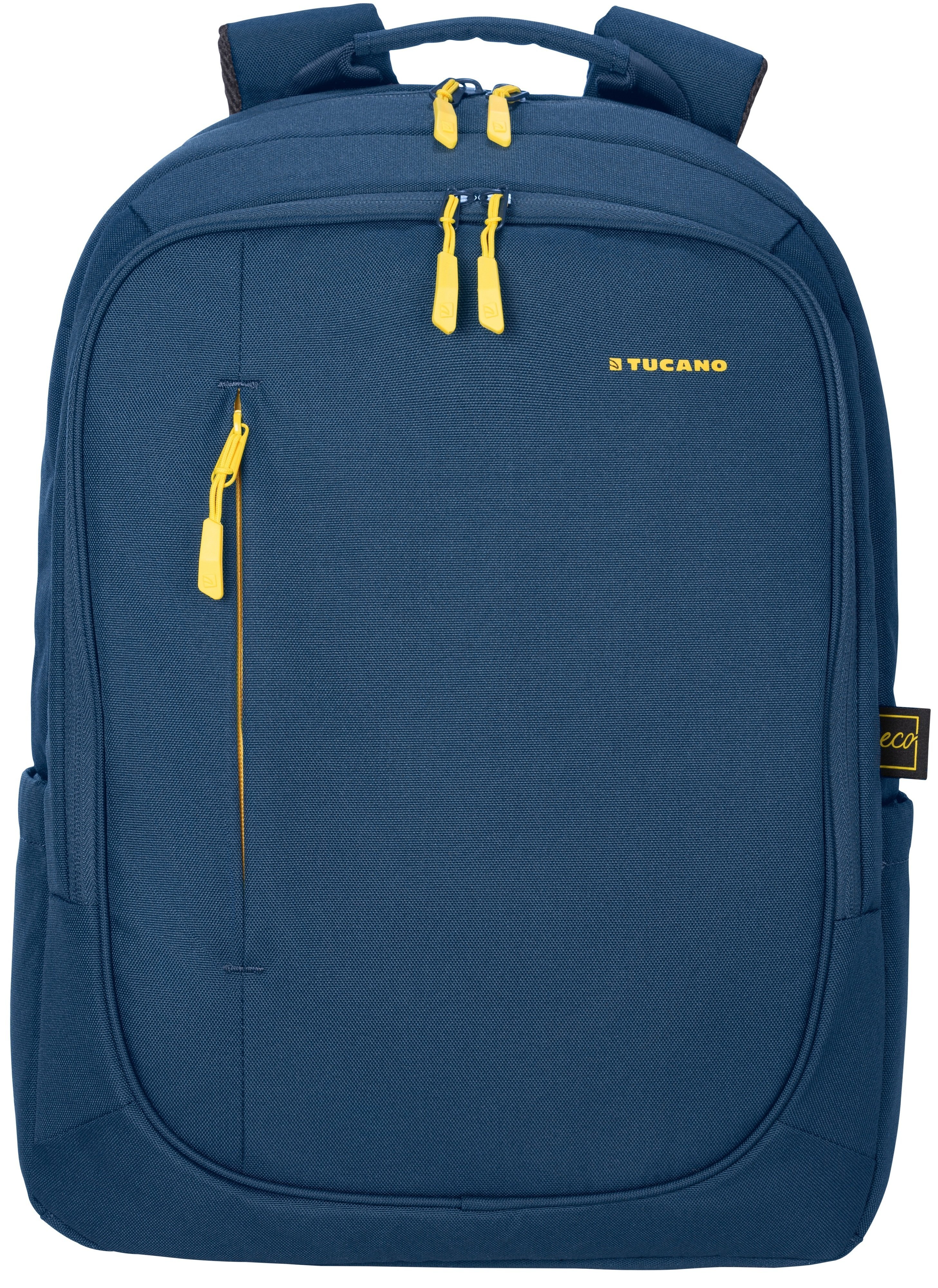 

TUCANO BIZIP 17", синий (BKBZ17-B)