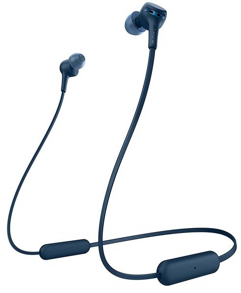 

SONY WI-XB400L Blue, Синий