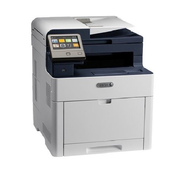 

XEROX WC 6515DNI Wi-Fi