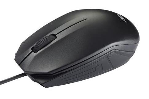 

ASUS USB Optical UT280 Black