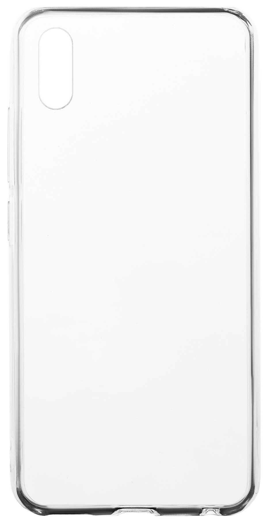 

2E для Vivo Y91C Hybrid Transparent (2E-V-Y91C-AOHB-TR)