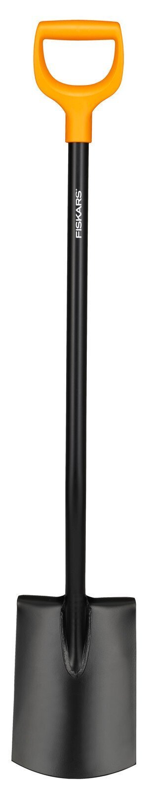 

FISKARS Лопата прямая Solid (1003456)