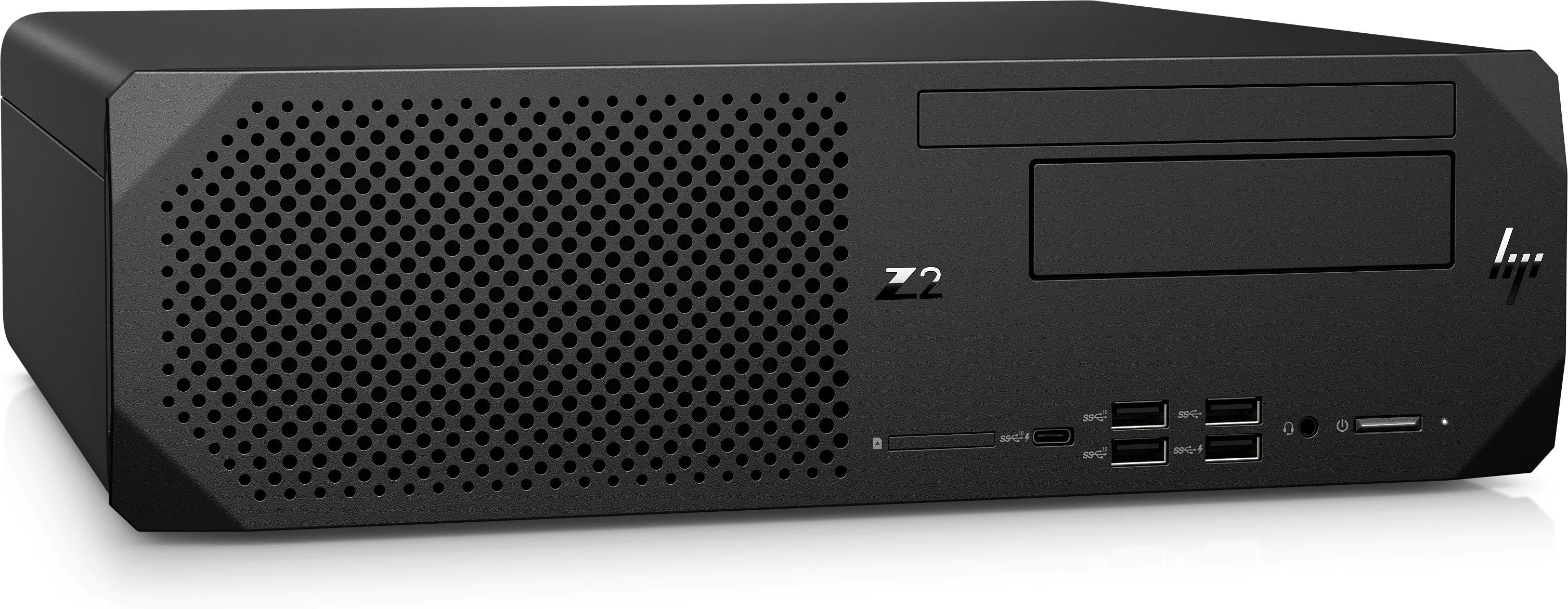 

HP Z2 G5 (52L76ES)