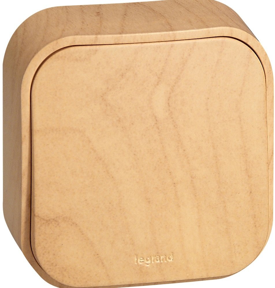 

LEGRAND Quteo, дерево (782264)