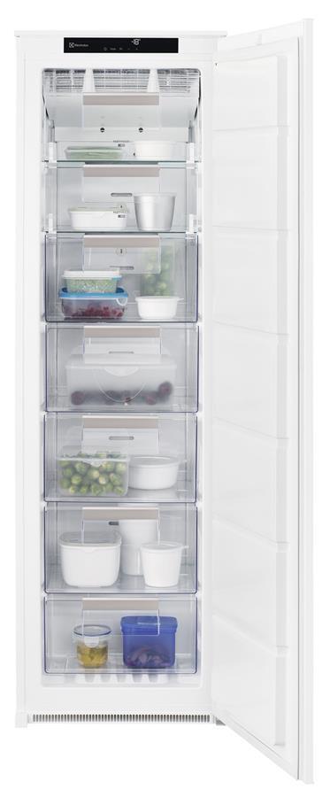 

ELECTROLUX RUT6NF18S, Белый