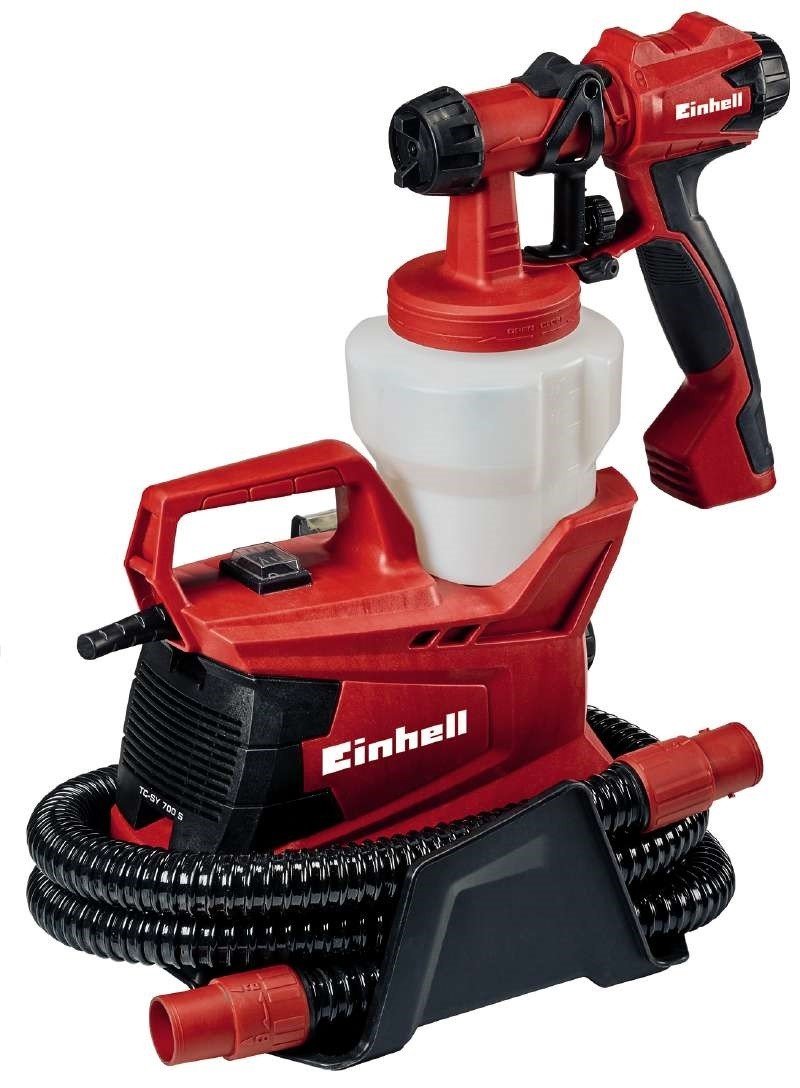 

EINHELL TC-SY 700 S