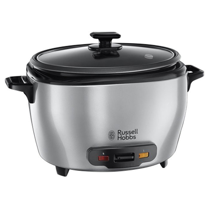 

Russell Hobbs 23570-56 Healthy 14 Cup Rice Cooker