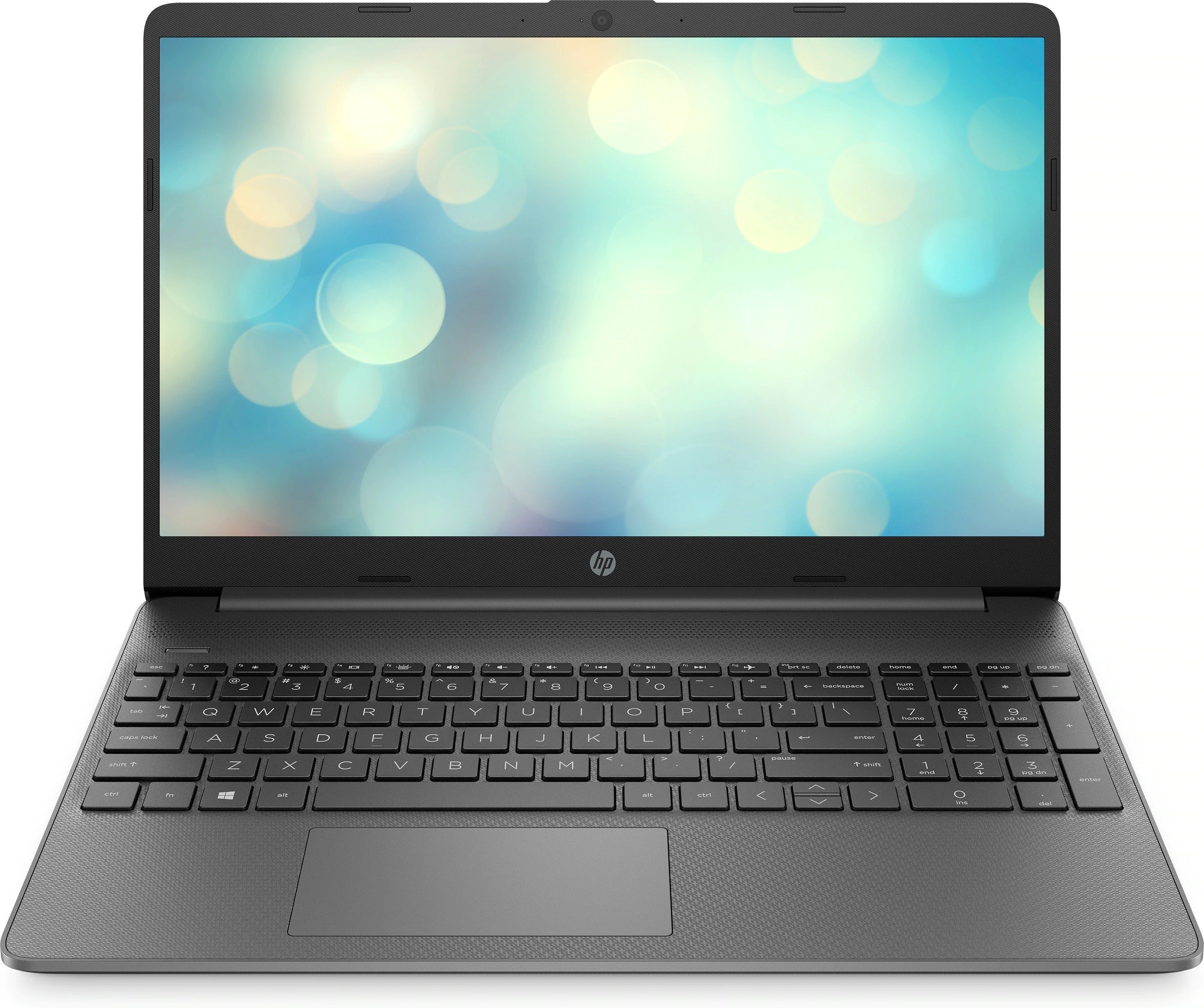 

HP 15-dw2047ur (25S96EA), Cерый