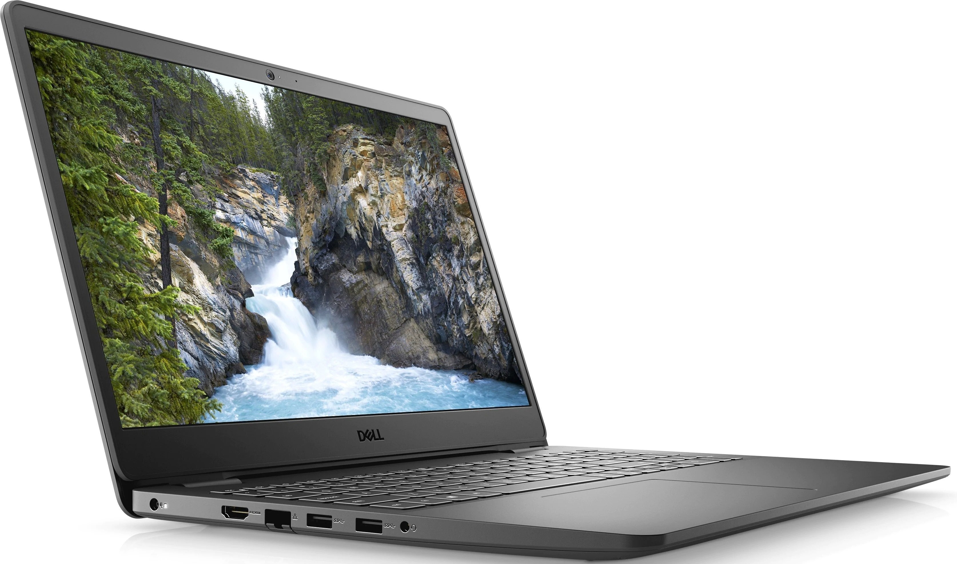 

DELL Vostro 3500 (N3001VN3500UA_WP11), Чёрный