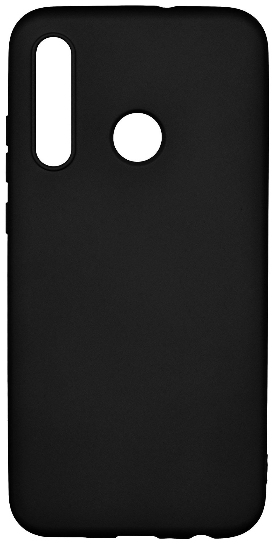 

2Е для Huawei P Smart 2019/P Smart+ 2019 Soft feeling Black (2E-H-PSP-19-NKSF-BK)