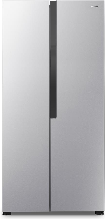 

GORENJE NRS8181KX, Серебристый