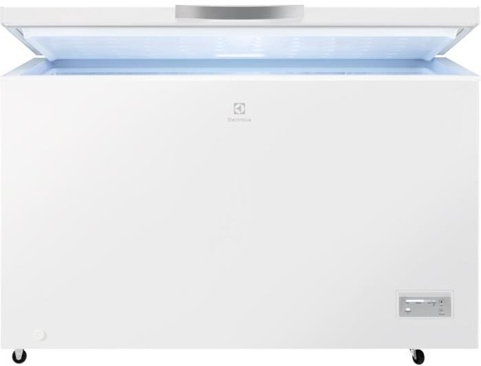 

ELECTROLUX LCB3LF38W0, Белый