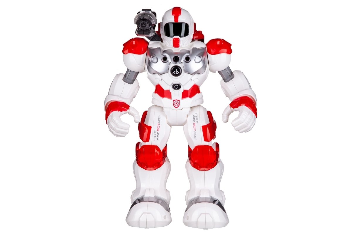 

Same Toy Робот Фаермен (9088UT)