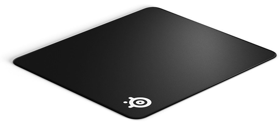 

STEELSERIES QcK Edge Large Black (63823_SS), Чёрный