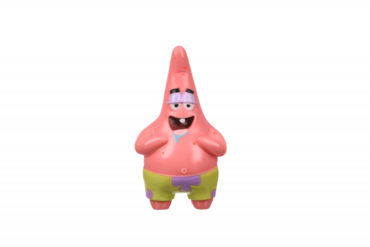 

SpongeBob Squeazies Patrick (EU690302)