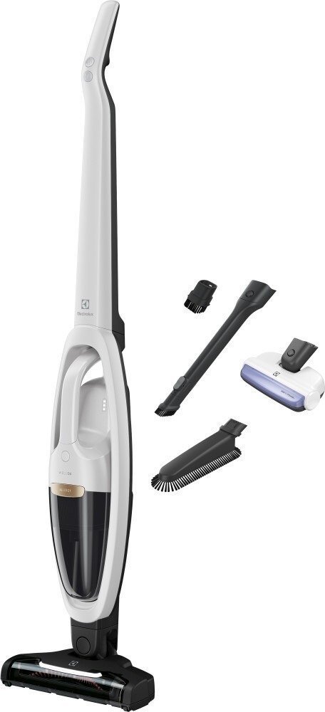 

ELECTROLUX WQ81-ALRS, Белый