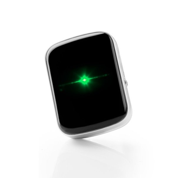 

GOGPS GPS трекер для животных, черный (Z3BK)