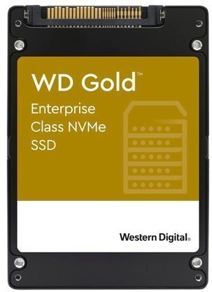 

WD Gold Enterprise WDS192T1D0D