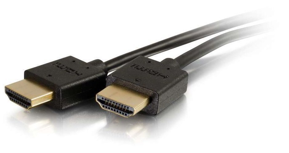 

C2G HDMI 0.3м гибкий 18Gbps (CG82361)