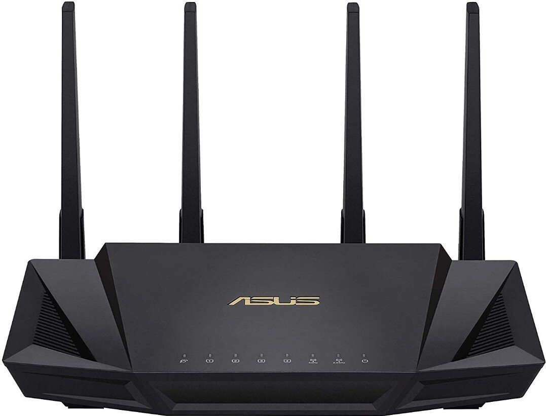 

ASUS RT-AX58U