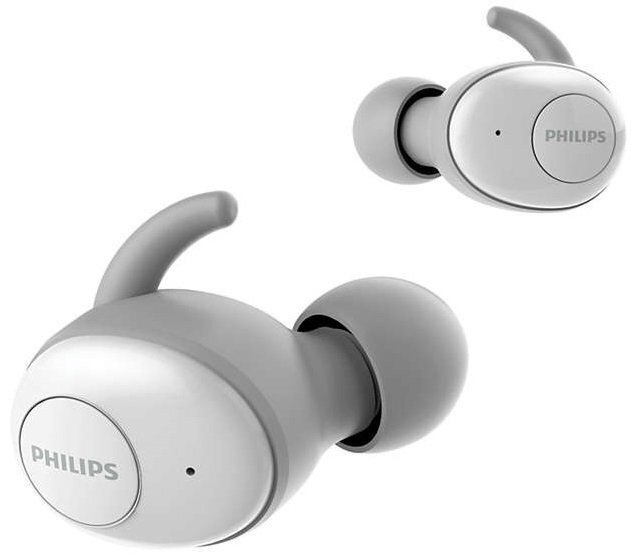 

PHILIPS TAT3215WT/00, Белый