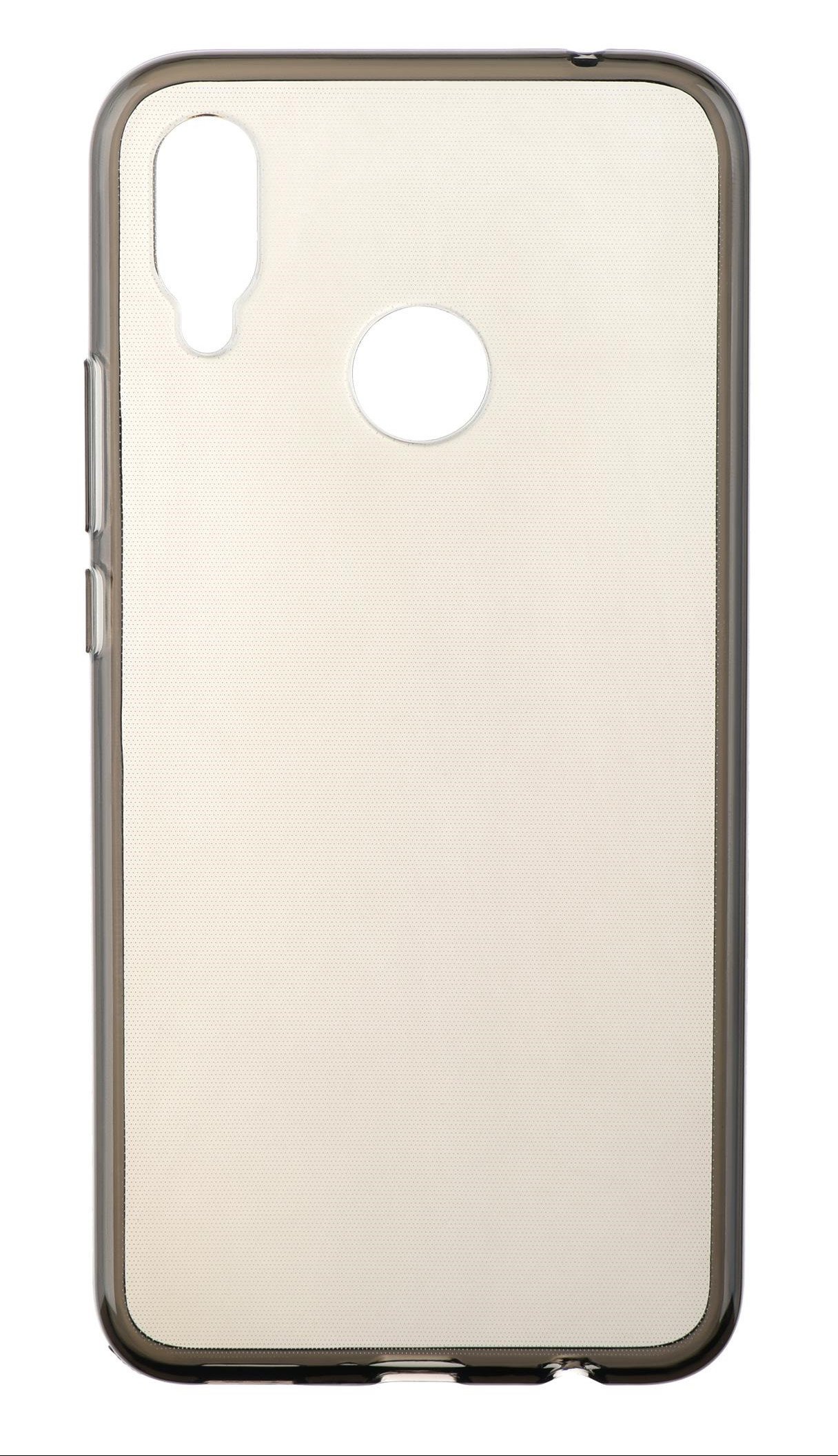 

2E для Huawei P Smart Crystal Black (2E-H-PS-18-NKCR-BK), Чёрный